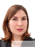 Ефименко Татьяна Вячеславовна