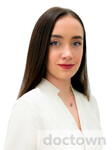 Ефимова Анастасия Владимировна