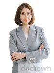 Ефимова Кристина Сергеевна
