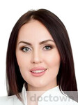 Ефимова Татьяна Михайловна