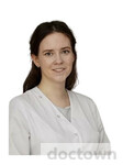 Ефремова Алина Дмитриевна
