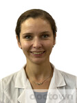Ефремова Наталия Константиновна