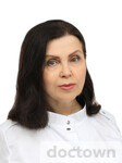Ефремова Ольга Витальевна