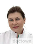 Ефремова Светлана Николаевна