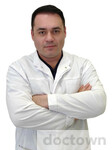 Тадевосян Геворг Ашотович
