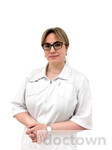 Тафинцева Екатерина Анатольевна