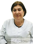 Тагиева Майя Махмудовна
