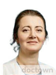 Тагирова Раиса Дениевна