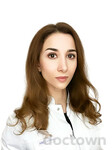 Тагирова Сабина Камилевна