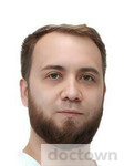 Тахтамышев Сергей Дмитриевич