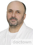 Такиев Алексей Тодорович