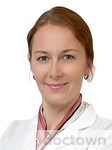 Талашова Надежда Владимировна