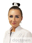 Таллер Алла Александровна