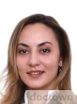 Тамаева Диана Руслановна