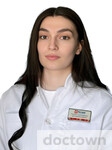 Тамбиева Асият Карчаевна