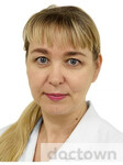 Тананакина Наталия Васильевна