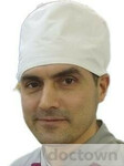 Тангиев Георгий Владимирович