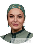 Тангиева Тамара Алиевна