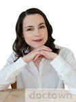 Танькова Ольга Алексеевна