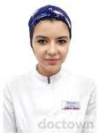 Таова Дина Аликовна