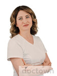 Таранец Татьяна Анатольевна