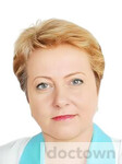 Тараненко Ирина Александровна