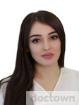 Таранова Чираг Хейируллаевна