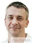 Тарасов Евгений Петрович