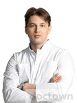 Тарасов Сергей Сергеевич