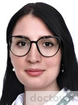 Тарасова Анастасия Олеговна