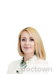 Тарасова Анна Александровна