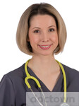 Тарасова Анна Константиновна
