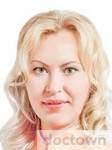 Тарасова Дарья Геннадьевна
