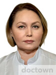Тарасова Екатерина Валерьевна