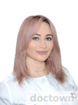 Тарасова Эльвира Николаевна