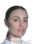 Тарасова Инна Сергеевна
