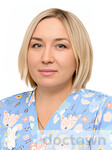 Тарасова Марина Александровна