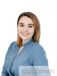 Тарасова Наталья Станиславовна