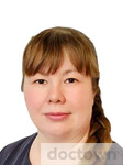 Тарасова Татьяна Сергеевна