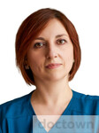 Тарасова Юлия Александровна