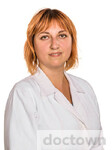 Тарасова Юлия Александровна