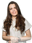 Таратула Кристина Сергеевна