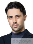 Таривердиев Андрей Михайлович