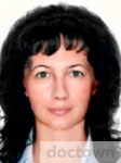 Ташенова Ольга Владимировна
