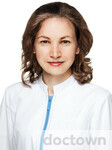 Ташкаева Елена Ивановна