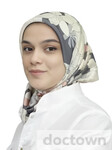 Татарханова Рабият Валидиновна