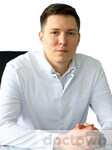 Татаринов Константин Евгеньевич