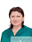 Таттер Нелли Людвиговна