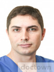 Тазитдинов Ренат Халлилович